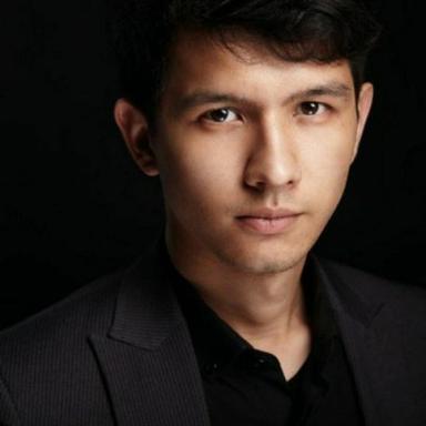 Bekhzodkhon Makhkamov