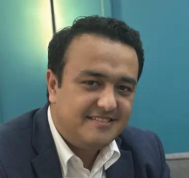 Voriskhon Ganikhujaev