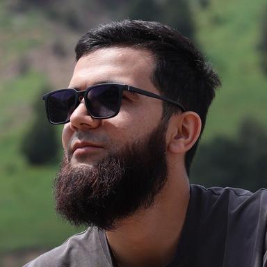 Abduvohid Abduhakimov