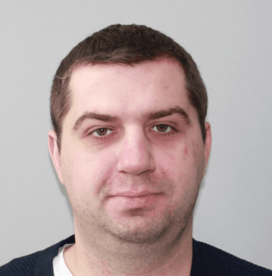 Alexander Trofimenko