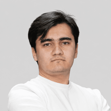 Ibrokhim Jalolov