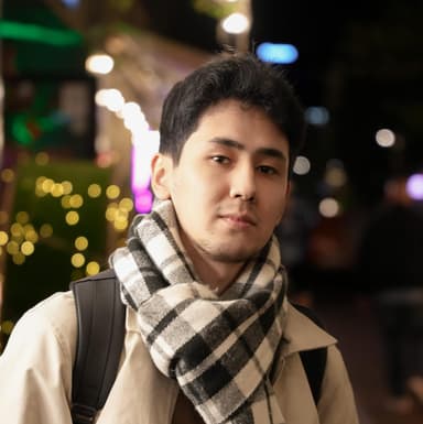Otabek Nurmuhammad
