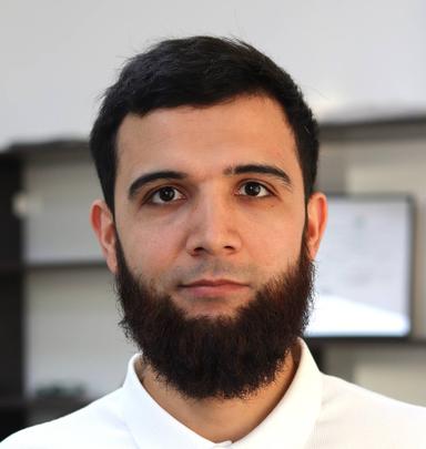 Wahid Abduhakimov