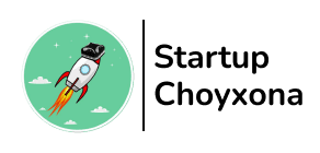 Startup Choyxona