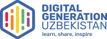 Digital Generation Uzbekistan