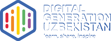 Digital Generation Uzbekistan