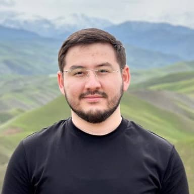 Sokhib Jaynarov