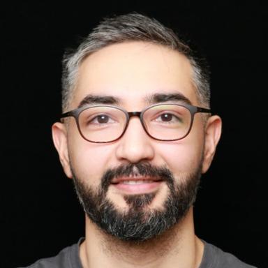 Djakhongir Makhkamov