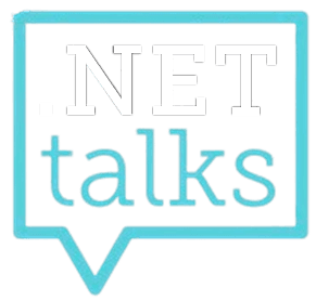 .NET Talks